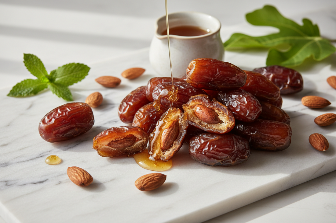 Are Dates Healthy? Everything You Need to Know