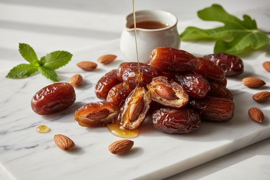 Are Dates Healthy? Everything You Need to Know