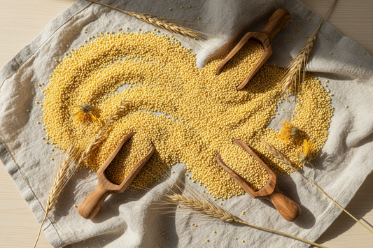 Millet Collection