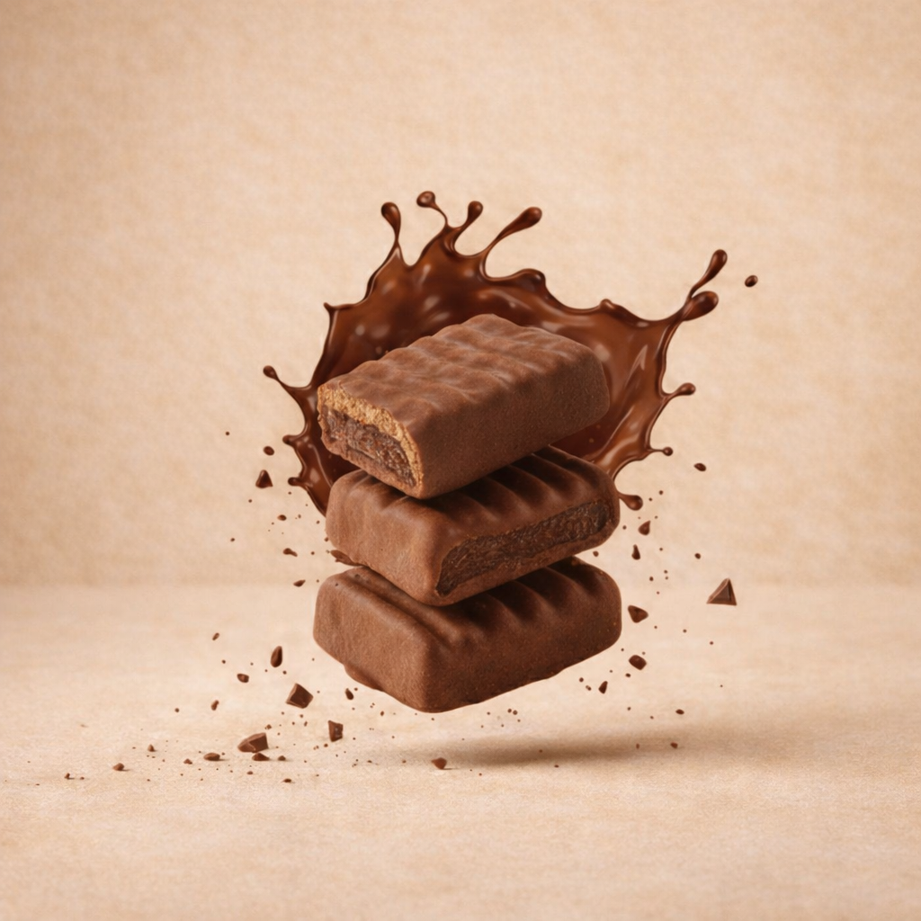 Tamriati chocolate