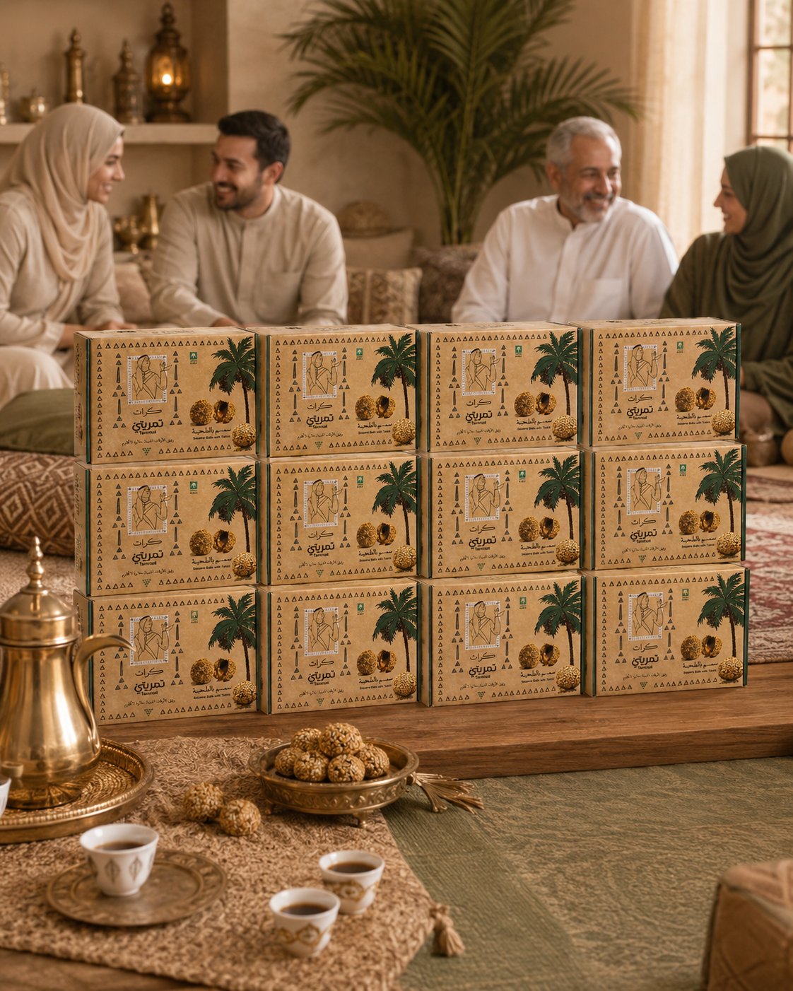 Majlis Box – بوكس المجلس