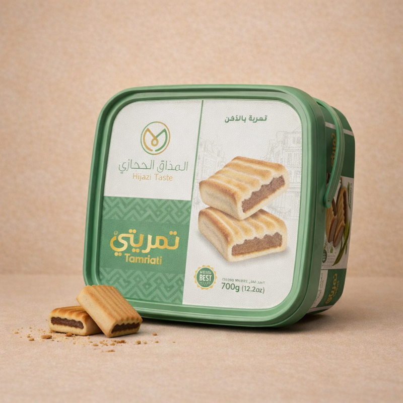 Tamriati Full Flavor
