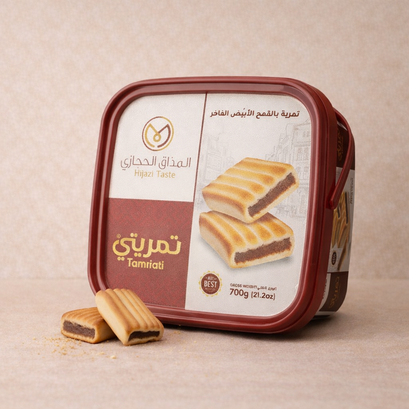 Tamriati Full Flavor